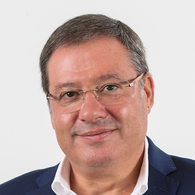 Giulio Fernando Lisi